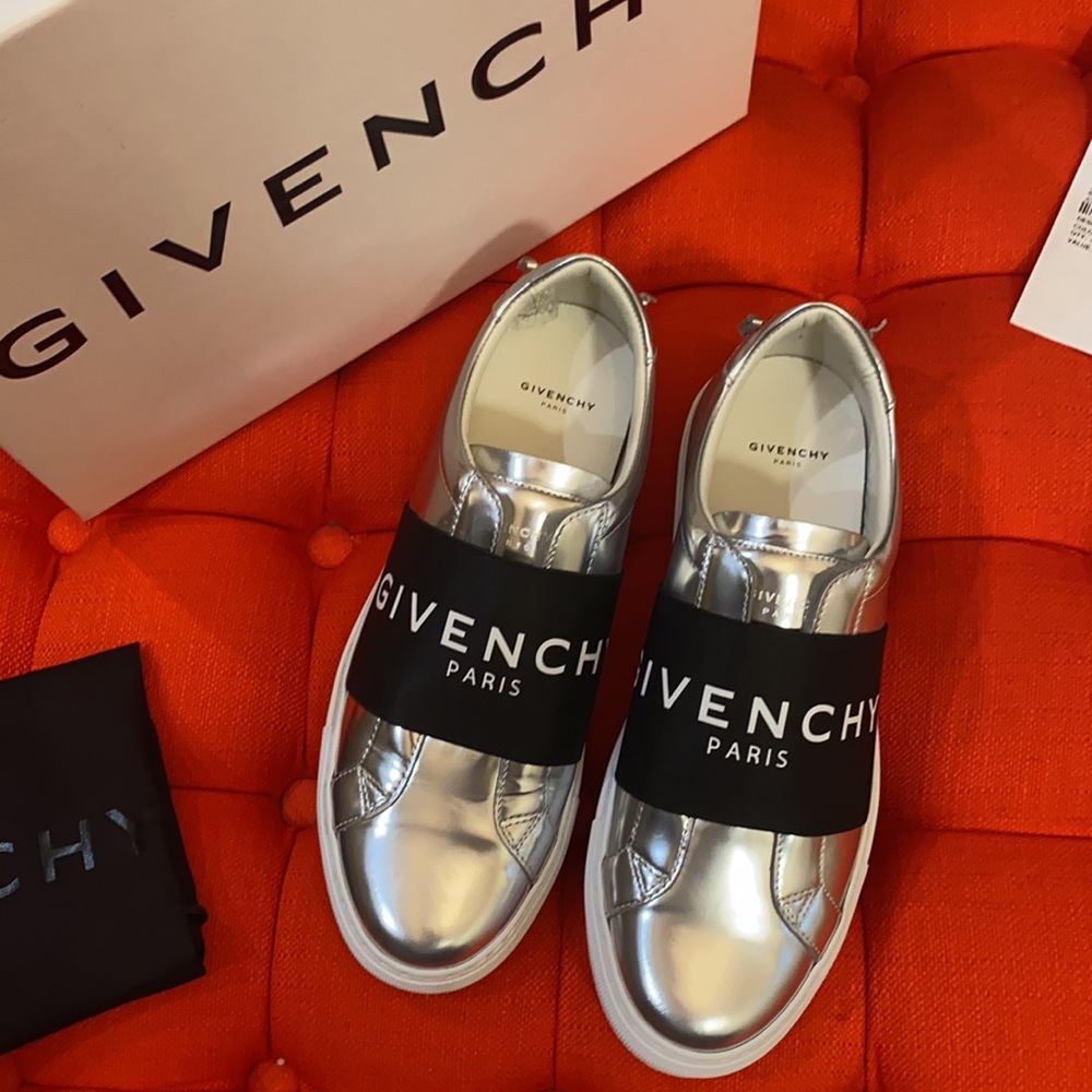 Givenchy urban sneakers - Picture 6 of 16